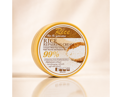 Rice Repairing Cream