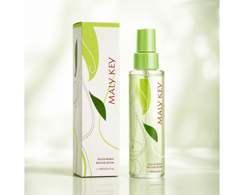 Maly Key Lotus