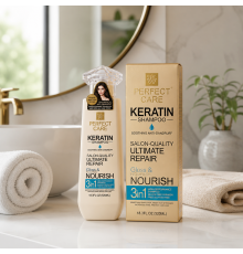 Perfect Care Keratin