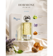 Hormone Paris