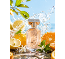 Hugo Boss The Scent