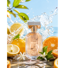Hugo Boss The Scent