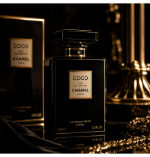 Coco Chanel