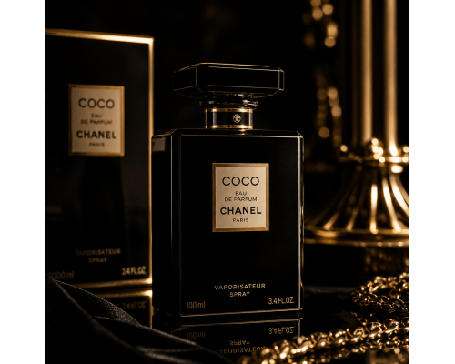 Coco Chanel