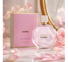 Chance Chanel Eau