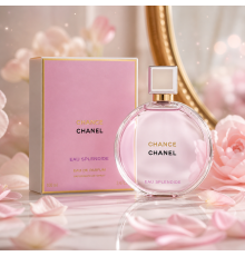 Chance Chanel Eau