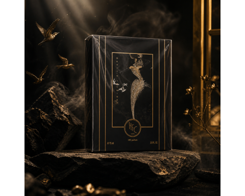 Devil’s Intrigue HFC Paris