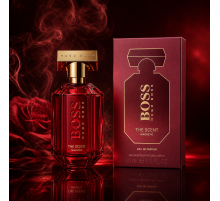 Hugo Boss
