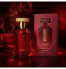 Hugo Boss