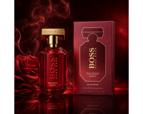 Hugo Boss