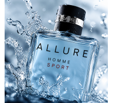 Chanel Allure Homme