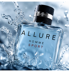 Chanel Allure Homme
