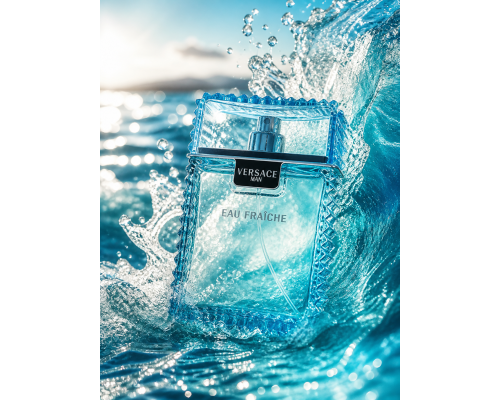 Versace Man Eau Fraîche