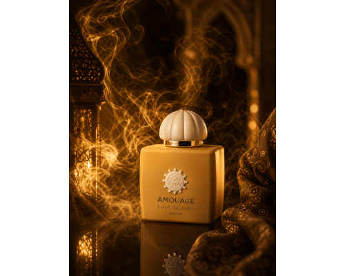 Amouage Love Delight