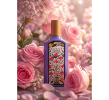 Gucci Flora Gorgeous