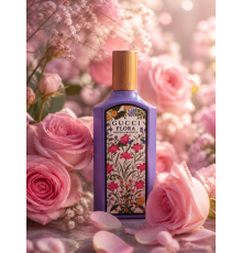 Gucci Flora Gorgeous