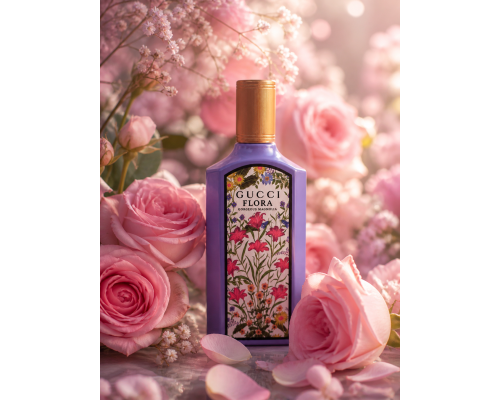 Gucci Flora Gorgeous