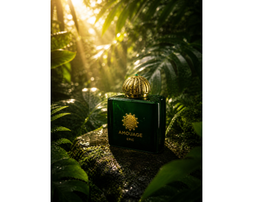 Amouage Epic