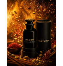 Louis Vuitton Pur Ambre