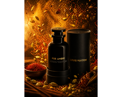 Louis Vuitton Pur Ambre