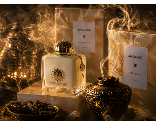 Amouage Honour 43 Woman