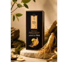 Wellice Ginseng