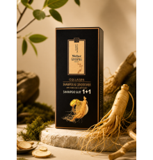 Wellice Ginseng