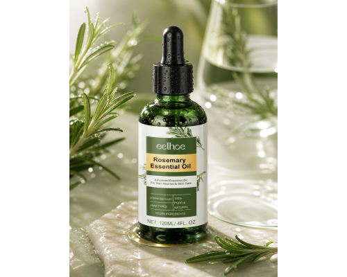 Eelhoe Rosemary