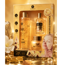 Heaven Dove 24K