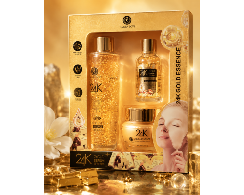 Heaven Dove 24K