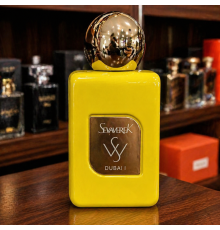 SEVAVEREK DUBAI I