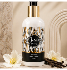 THAHA — Perfumed Body Lotion