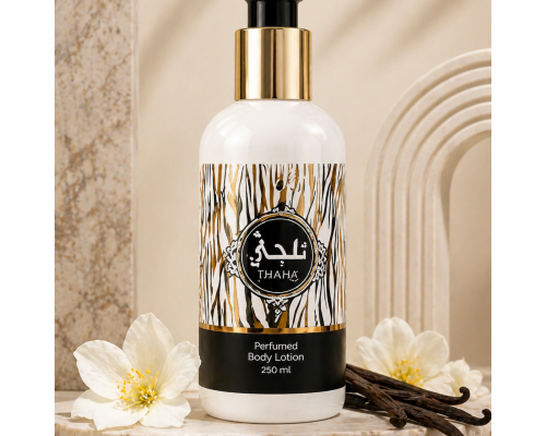THAHA — Perfumed Body Lotion