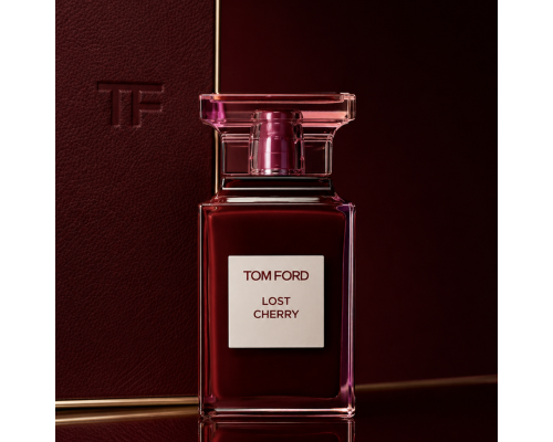 LOST CHERRY — Tom Ford