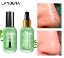МАСКА ДЛЯ ЛИЦА LANBENA ОЧИЩАЮЩАЯ