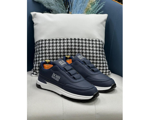 HUGO BOSS