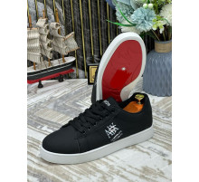  Низкий кеды AX