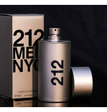 Carolina Herrera 212 Men
