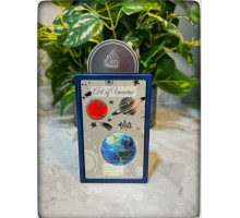 Lattafa Pride Art of Universe