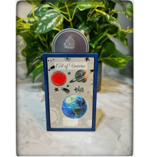 Lattafa Pride Art of Universe