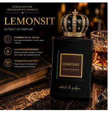 LEMONSIT By Usman