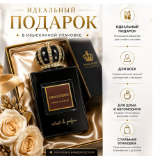 Amber Nomad by usman