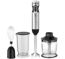 Погружной блендер Eurolux EU-HB2058LSB