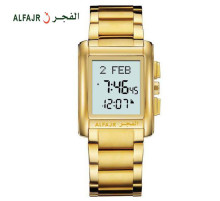 Наручные мужские часы ALFAJR