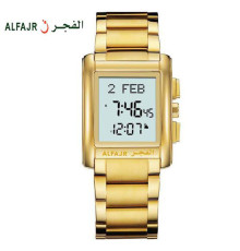 Наручные мужские часы ALFAJR