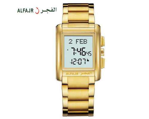 Наручные мужские часы ALFAJR Наручные мужские часы ALFAJR