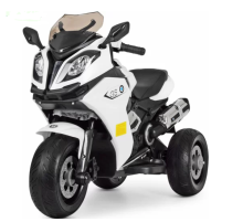 Детский мотоцикл Bambi M 3913-1