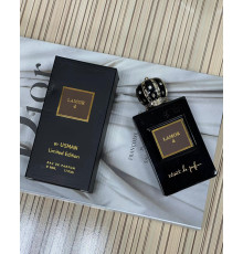 Lamor 4 by Usman Limited Edition