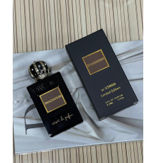  Imagination BY USMAN Limited Edition