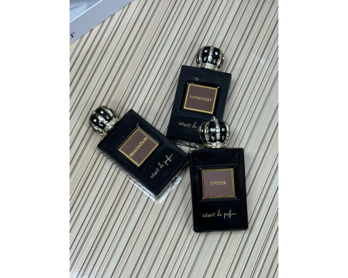 Imagination Lemonsit и Tyger